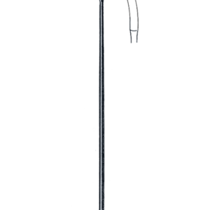 Duncan Curette Without Basket 12 1/4" (31 cm)