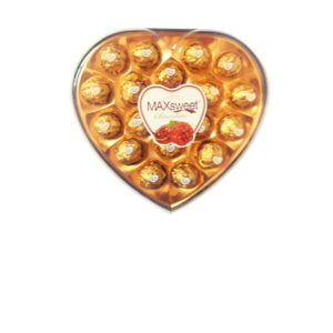 Big size maxsweet chocolate