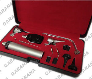 Diagnostic Set ENT