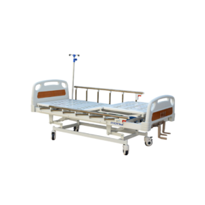 3-Function Bed HB-365-G
