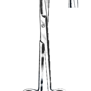 Deaver Scissors, Straight, Blunt/Blunt 5 1/2" (14 cm)