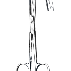 Deaver Scissors, Curved, Sharp/Sharp 5 1/2" (14 cm)