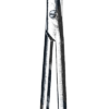 Mayo-Stille Dissecting Scissors, Straight, 5 1/2" (14 cm)
