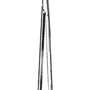 Metzenbaum Scissors Straight 7" (18 cm)