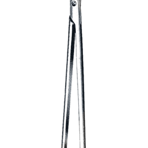 Metzenbaum Scissors Curved 7" (18 cm)