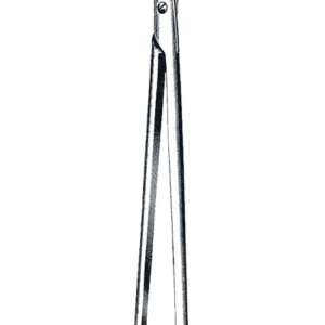 Metzenbaum Scissors Curved 8" (20 cm)