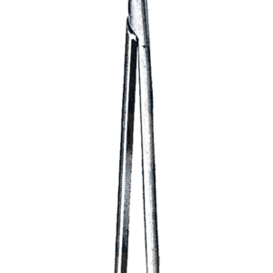 Metzenbaum Scissors, Straight 9" (23 cm)