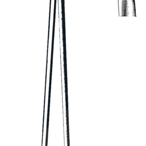 Finochietto Scissors 10 3/4" (27 cm)