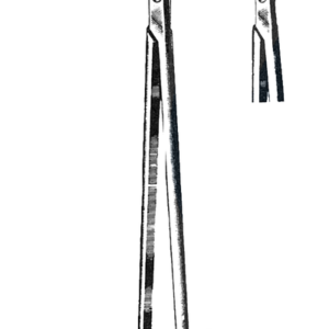 Kelly (Adson) Scissors, Curved, 6 1/4" (16 cm)