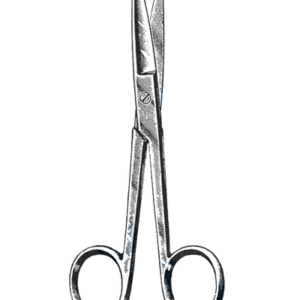 Knowles Bandage Scissors 5 1/2" (14 cm)