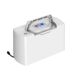 3L/min Mini Portable Oxygen concentrator