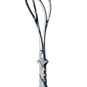 Elliot Obstetrical Forceps, 12 1/2" (32 cm)