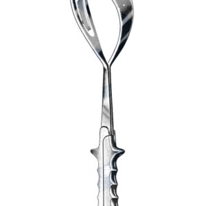 Mclean-Luikart Obstetrical Forceps 15 1/2" (39 cm)