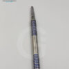 Dental Bone Chisels With Blue Groves #3