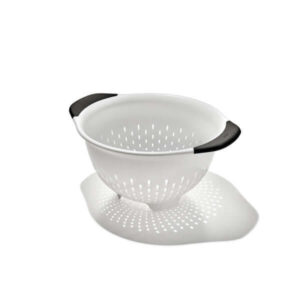 3 Qt./ 2.7L Plastic Colander
