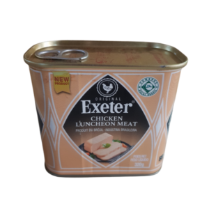 Exeter Chicken Luncheon Meat ? 320g