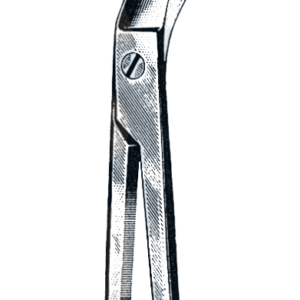 Esmarch Plaster Shears 8" (20 cm)