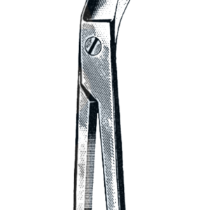 Esmarch Plaster Shears 9" (23 cm)