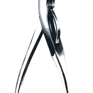 Cast Spreader, Office Model 9" (23 cm)