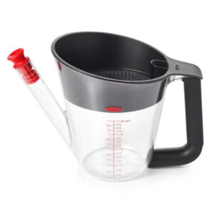 4 Cup Fat Separator