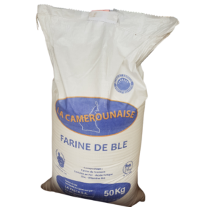 Farine De Ble ( baking flour) ? 50kg