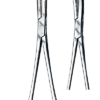 Ferguson Angiotribe Curved 7 1/2" (19 cm)
