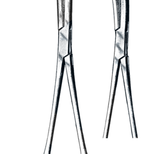 Ferguson Angiotribe Curved 7 1/2" (19 cm)