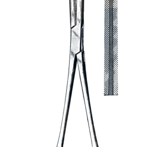 Ferguson Angiotribe Straight 6 1/2" (16.5 cm)