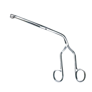 Magil Forceps 8" (20 cm)