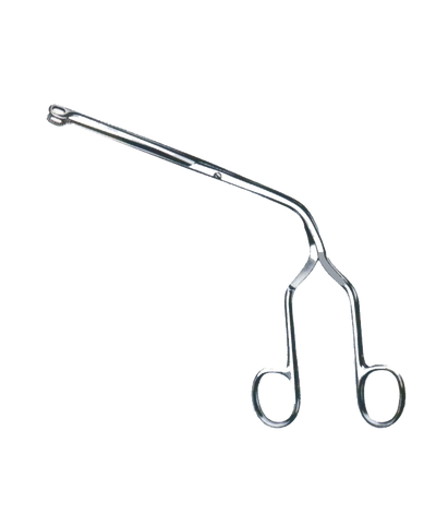 Magil Forceps 8" (20 cm)