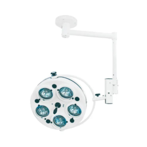 5-Reflector Vertical Surgical Shadowless Operation Lamp