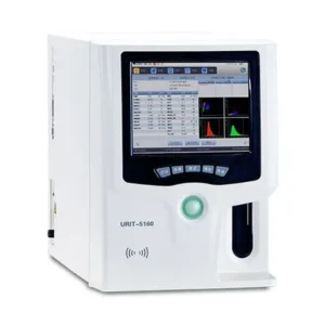 URIT-5160 Automated Hematology Analyzer