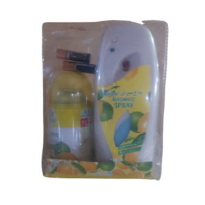 Air Wicker Automatic Spray, 3 adjustable time setting