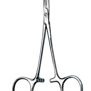 Olsen-Hegar Needle Holder Baby,Delicate 4 3/4" (12 cm)