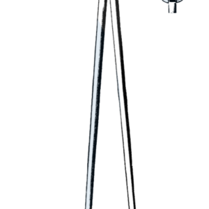Masson Needle Holder, Heavy Pattern 10 1/2" (27 cm)
