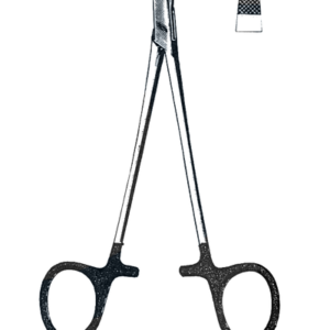 Baumgartner ( Hegar ) Needle Holder 5 1/2" (14 cm)