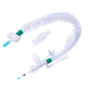 Close Suction Catheter 72 Hours (Endotracheal Tube)