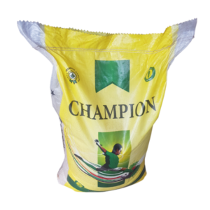 Champion long grain rice ? 50kg