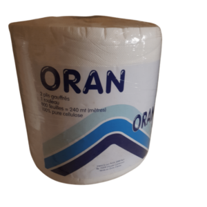Oran ? 800 Feuilles