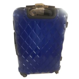 American Travelers? bag ? blue