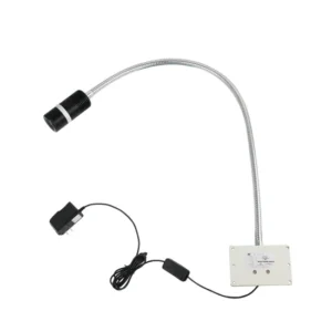7W High Efficiency Wall-Mounted Medical LED Exam Light