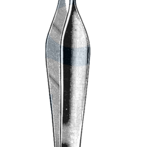 Feilchenfeld Splinter Forceps 4 1/2" (11.5 cm)