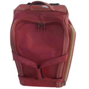 American Travelers? Bag (red)