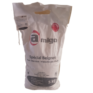 Amigo Flour ? 5kg