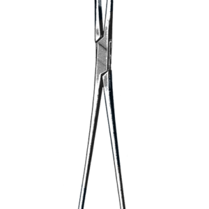 Thoms-Allis Intestinal Forceps, 6 x 7 Teeth 8" (20 cm)