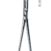 Babcock Tissue Forceps 9 1/4" (23.5 cm)