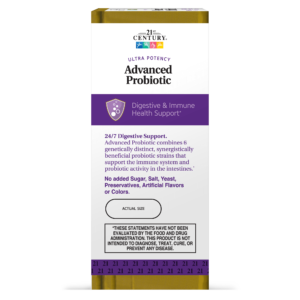 Advanced Probiotic