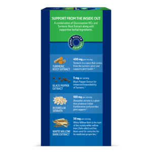 Arthri-Flex? Advantage