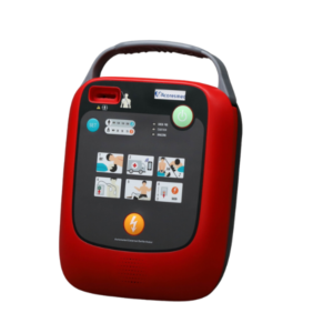 Acoresmed A102 AED Automatic External Defibrillator