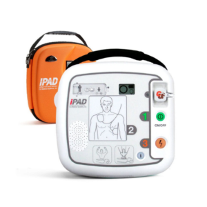 AED Defibrillator | i-PAD CU-SP1 (Public Access)
